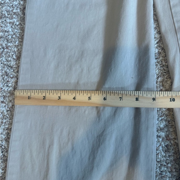 New York & Company Khaki Pants - Picture 11 of 11